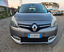 Renault Scenic Scénic XMod 1.5 dCi 95CV Limited
