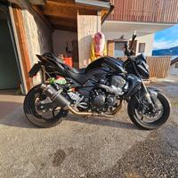kawasaki z750