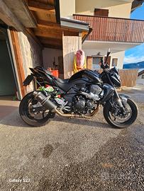 kawasaki z750