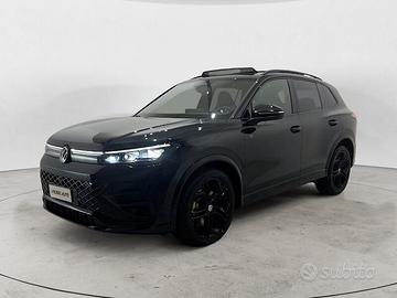 Volkswagen Tiguan 2.0 TDI 150 CV SCR DSG R-Line