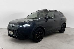 Volkswagen Tiguan 2.0 TDI 150 CV SCR DSG R-Line