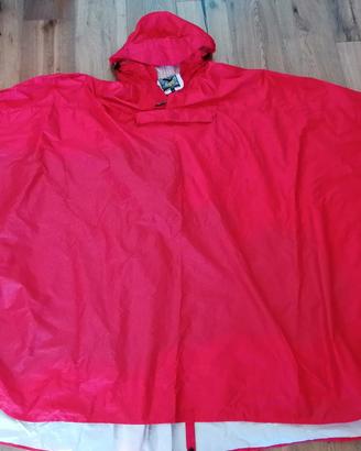 Poncho Salewa