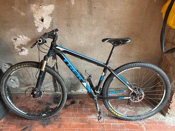 BICI TRECK 29 mountan bike
