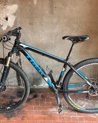 BICI TRECK 29 mountan bike