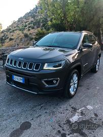 JEEP Compass 1.3 Turbo T4 150 CV aut. 2WD Limited