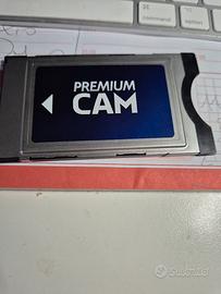 cam premium