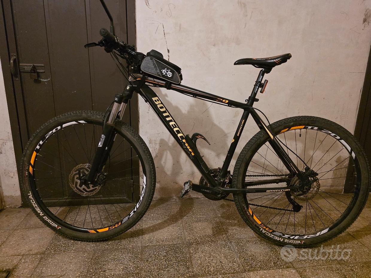 Mtb bottecchia 29 Fantastiche offerte di Biciclette
