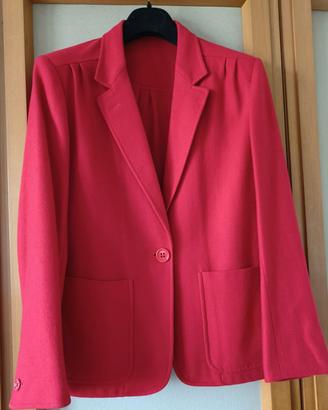 giacca donna vintage