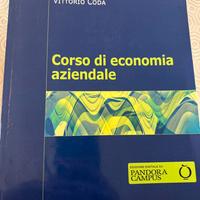Corso di economia aziendale
