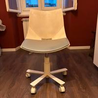 Sedia casa - ufficio