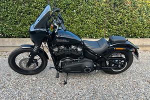 Harley-Davidson StreetBob