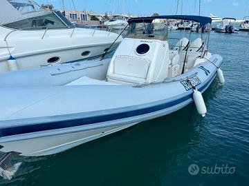 Gommone Joker Boat Clubman 30