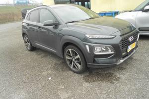 HYUNDAI Kona XPOSSIBLE