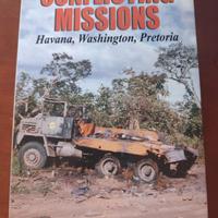 Conflicting Missions - Piero Gleijeses