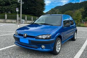 peugeot 106
