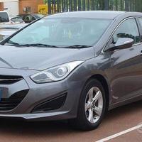 Parabrezza Hyundai I40 2011-