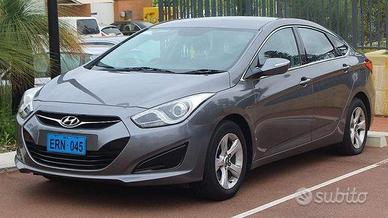 Parabrezza Hyundai I40 2011-