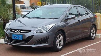 Parabrezza Hyundai I40 2011-