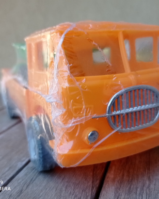 Raro Fiat 682 643 tipo Politoys APS anni 60/70
