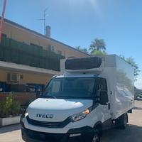 Iveco Daily 35C18 Frigorifero