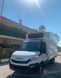 Iveco Daily 35C18 Frigorifero