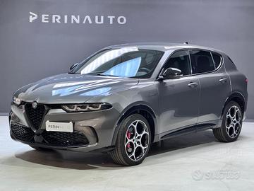 Alfa Romeo Tonale 1.5 hybrid Veloce 160cv tct7