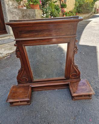 Specchio Antico 