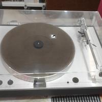 Giradischi Luxman PD-277 Automatic Direct-Drive