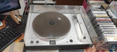 Giradischi Luxman PD-277 Automatic Direct-Drive