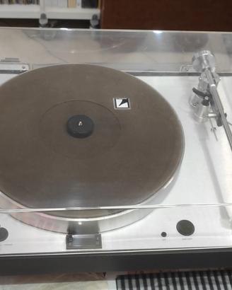 Giradischi Luxman PD-277 Automatic Direct-Drive