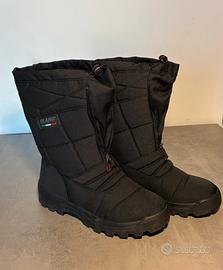 Doposci uomo Olang - taglia 44