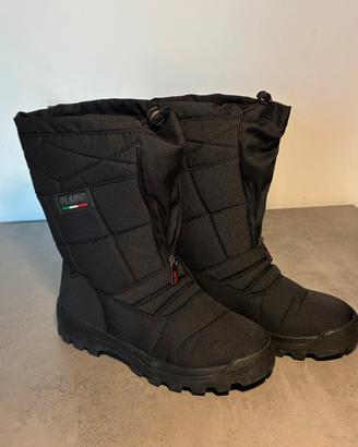 Doposci uomo Olang - taglia 44