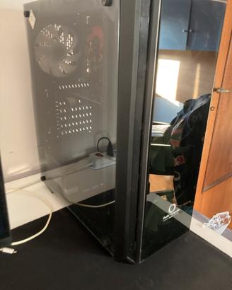 PC Fisso/Computer