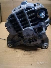 Alternatore RENAULT MEGANE S 1.6 benzina del 2003