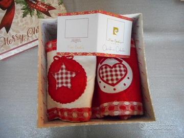 Asciuga mani Pierre Cardin