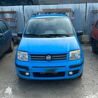 Ricambi Fiat Panda