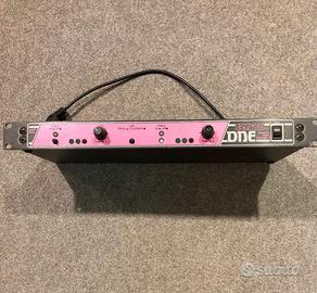 Crystal Dynamic Noise Eliminator