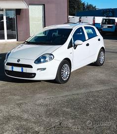 Fiat punto 1.3 Mtj 95 cv
