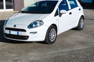 Fiat punto 1.3 Mtj 95 cv