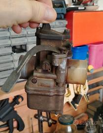 Carburatore Honda cbx125
