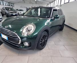 Mini One D Clubman Mini 1.5 One D Clubman