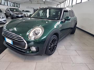 Mini One D Clubman Mini 1.5 One D Clubman