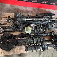 Meccanico Volkswagen Polo