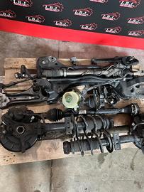 Meccanico Volkswagen Polo