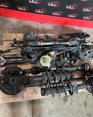 Meccanico Volkswagen Polo