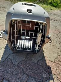 trasportino animali