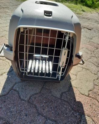trasportino animali