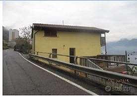 Trilocale a Tavernola Bergamasca