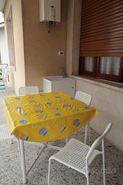 Bilo in centro a 200 mt mare da 30 agosto