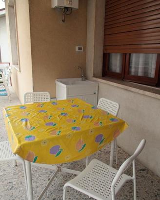 Bilo in centro a 200 mt mare da 30 agosto
